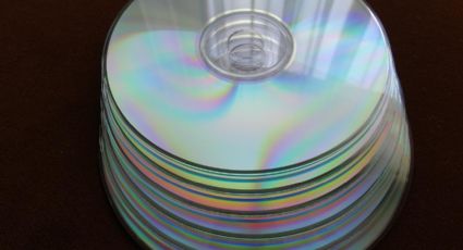 Si aún conservas tus CDs antiguos, este truco casero te encantará