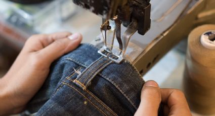 Transforma tu armario: sigue estos consejos para reparar tu ropa sin gastar una fortuna