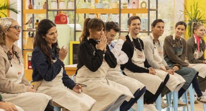 Rocío Carrasco, Alba Carrillo o Ana Boyer: filtran la ganadora de "Bake Off: famosos al horno"