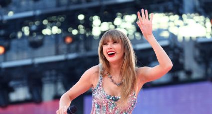 Taylor Swift rompe un récord en Spotify y entra a la página dorada de la plataforma