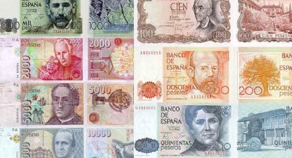 Si encuentras estos billetes de reales puedes hacerte millonario de pocos minutos