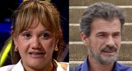 Caso Daniel Sancho: la hermana de Edwin Arrieta va directo contra Rodolfo Sancho por este motivo