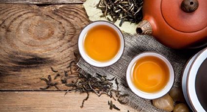 Descubre los 3 tipos de infusiones de té para limpiar la casa y otros beneficios