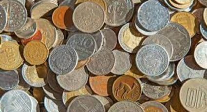 Conoce las monedas de reales que te entregarán 100.000 euros en un segundo