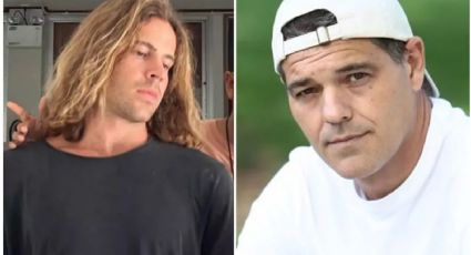 La nueva acusación complica a Daniel Sancho y a su padre Rodolfo