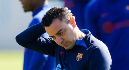 Los candidatos que tiene Barcelona en agenda para reemplazar a Xavi Hernández