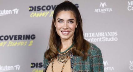 Conoce la dieta antiinflamatoria para afrontar la menopausia de la nutricionista de Pilar Rubio