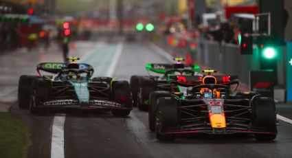 La F1 analiza un cambio en el sistema de puntuaciones que cambiaría la competencia