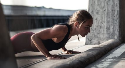 Calistenia: el método de entrenamiento para fortalecer y tonificar tu cuerpo de cara al verano