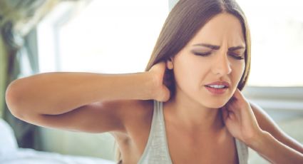 El ejercicio que aliviará el dolor de tu cuello: sigue estos consejos