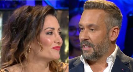 Nagore Robles señala a Kike Calleja y lanza la defensa impensada en "Supervivientes 2024"