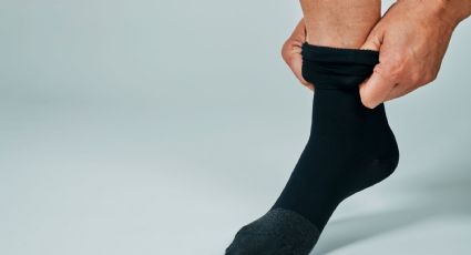 Secretos para caminar sin problemas: descubre estos calcetines para aliviar la artritis