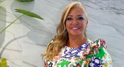 Belén Esteban habla por fin de su veto en TVE