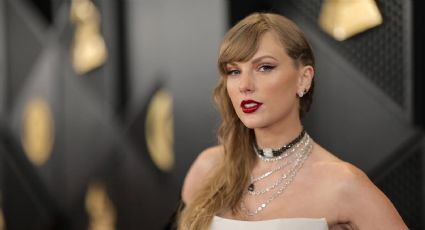 Taylor Swift y una particular indirecta para Fernando Alonso en su último tema