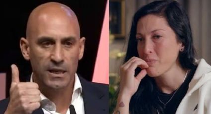 Luis Rubiales confirma al fin lo que todos ansiaban saber sobre Jenni Hermoso