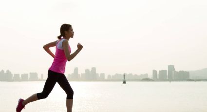 Caminar: cuál es la distancia ideal que debes recorrer todos los días para estar en forma