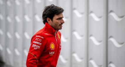 Ferrari lanza una advertencia para Carlos Sainz y Charles Lecrerc tras el GP de China