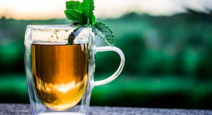 ¿Cómo preparar un té natural antiinflamatorio y adelgazante?