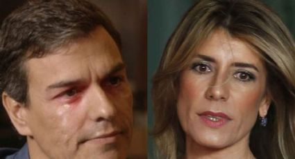 Sale a la luz una nueva primicia de Pedro Sánchez y Begoña Gómez que escandaliza a España