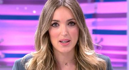 Marta Riesco se atreve y sorprende a más de uno: "Me apetecía muchísimo"