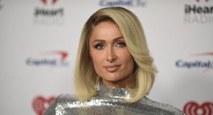 Paris Hilton saca la luz el poderoso significado detrás del nombre de sus hijos