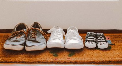 No los deseches: descubre cómo reciclar tus zapatos viejos con estas ideas asombrosas