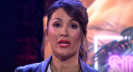 Revuelo en las redes: Nagore Robles y un misterioso embarazo