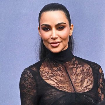 Kim Kardashian vuelve a pisar la Casa Blanca por un motivo que nadie se hubiera imaginado