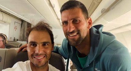 Novak Djokovic lanza la confesión sobre Rafa Nadal que trae nostalgia en el tenis