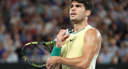 La inesperada revelación de Carlos Alcaraz que asombra en Madrid Open