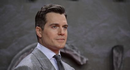 Henry Cavill y el vídeo viral en redes sociales que anticipa algo que todos esperan con ansias