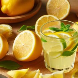 La dieta del limón: cómo bajar 3 kilos en solo 5 días