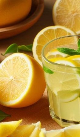 La dieta del limón: cómo bajar 3 kilos en solo 5 días