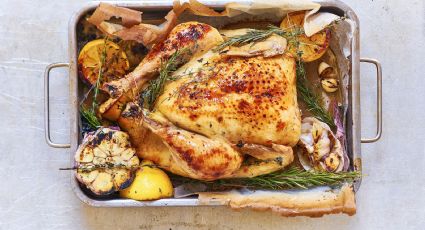 La receta del pollo al biri biri: la preparación con la cuál deleitarás a tus invitados