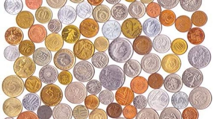 Si encuentras algunas de estas 2 monedas de pesetas te convertirás en rico