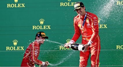 La profecía de la F1 que entusiasma a toda la afición de Ferrari para esta temporada