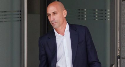 Luis Rubiales queda detenido de forma sorpresiva y declara esto