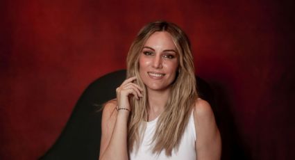 Edurne confirmó lo que ya era un secreto a voces