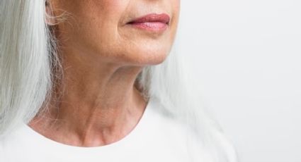 Quita las arrugas de la piel en el cuello: las mejores cremas y los consejos ideales