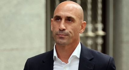 Luis Rubiales se pronuncia en estos términos en medio del escándalo judicial