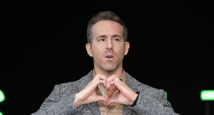 Ryan Reynolds incursiona en un rubro que nadie hubiera imaginado