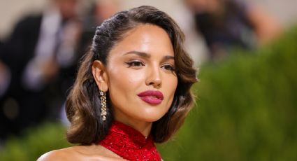 Eiza González revela qué debe tener un hombre para que sea su pareja