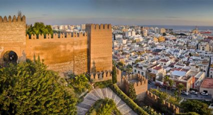 Viajes turísticos: este lugar de Almería tiene las mejores vistas de España