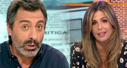 Nuria Roca y Juan del Val confirman la noticia que sacude a toda España