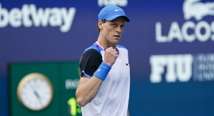 Jannik Sinner confiesa el llamativo motivo por el que decidió jugar al tenis