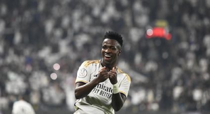 Los millones que el PSG pone sobre la mesa para llevarse a Vinícius