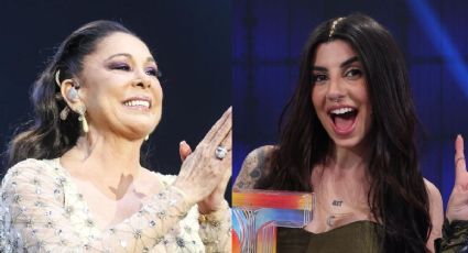 Isabel Pantoja confirma la sorprendente colaboración con Naiara de "OT 2023"