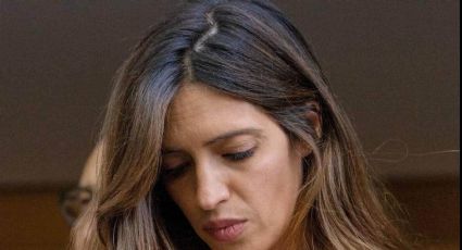 Sara Carbonero inquieta y desvelada por la salud de su madre