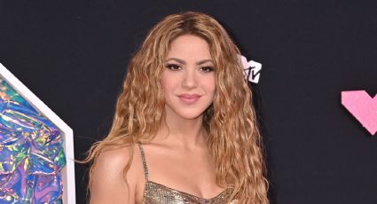 Shakira hace vibrar el Times Square con una acción que nadie esperaba