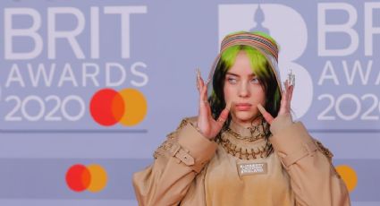 El motivo oculto por el cual Billie Eilish agregó a todos sus fans a mejores amigos de Instagram